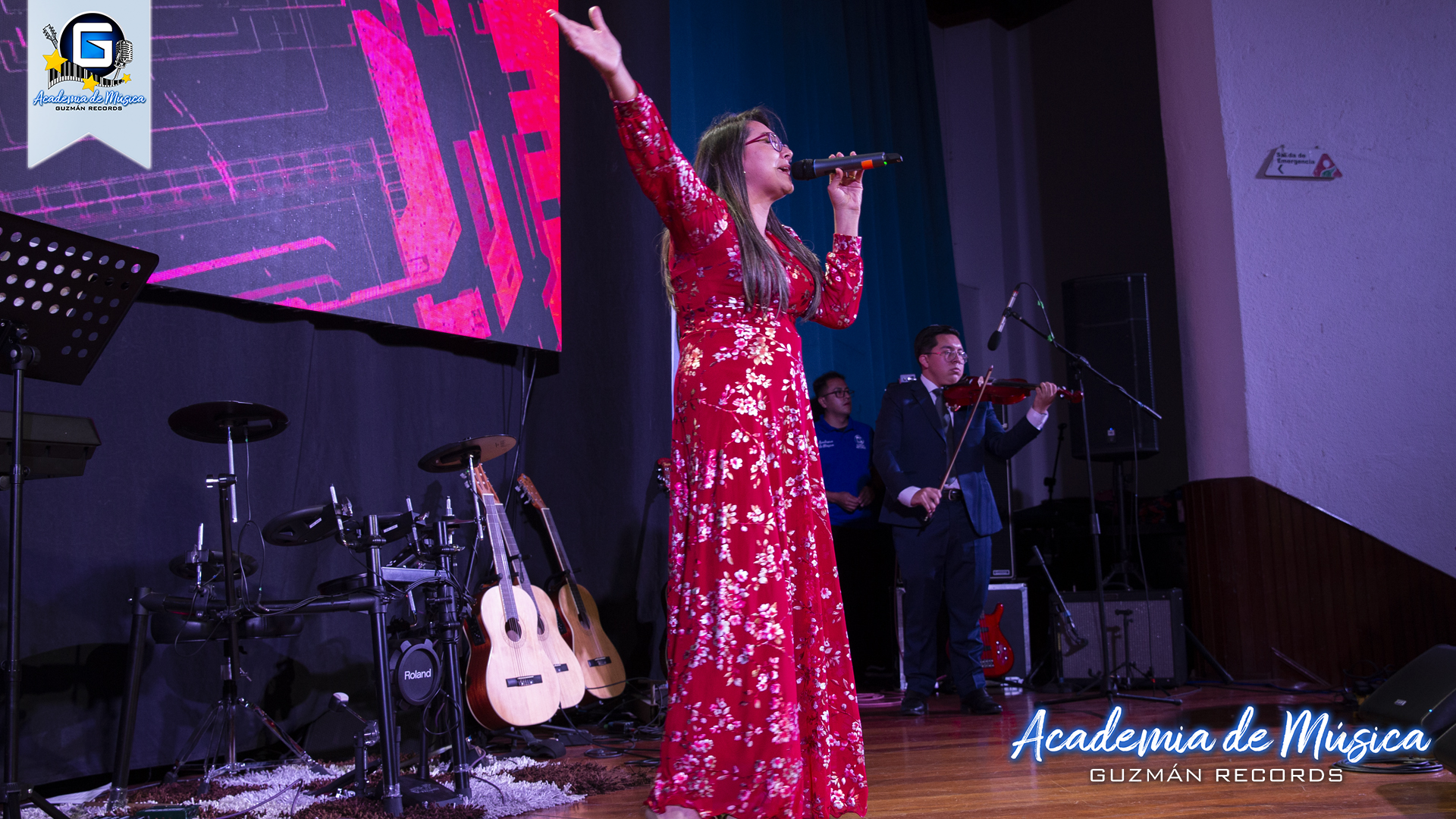 Gaby Andagana