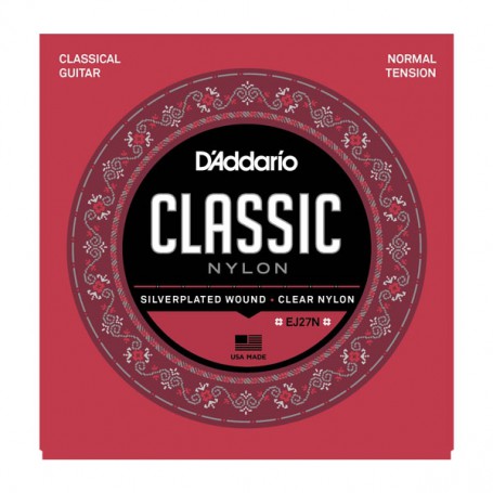 cuerdas-clasica-daddario-classic-nylon-ej27n