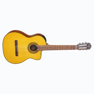 GUITARRA ELECTROACUSTICA TAMAKAMINE GC1CE-NAT
