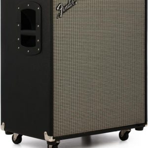 AMPLIFICADOR FENDER RUMBLE 410 CABINET