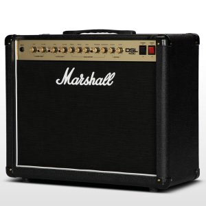 AMPLIFICADOR MARSHALL DSL40C