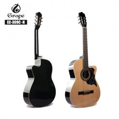 GUITARRA ACUSTICA GRAPE 4/4 NATURAL
