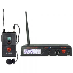 MICROFONO INALAMRICO NADY U1100 SOLAPA