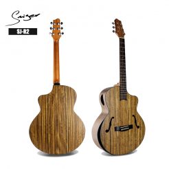 GUITARRA ACUSTICA SMIGER SJ-R2