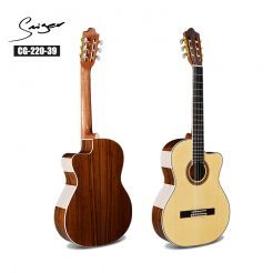 GUITARRA CLASICA SMIGER CG-220-39